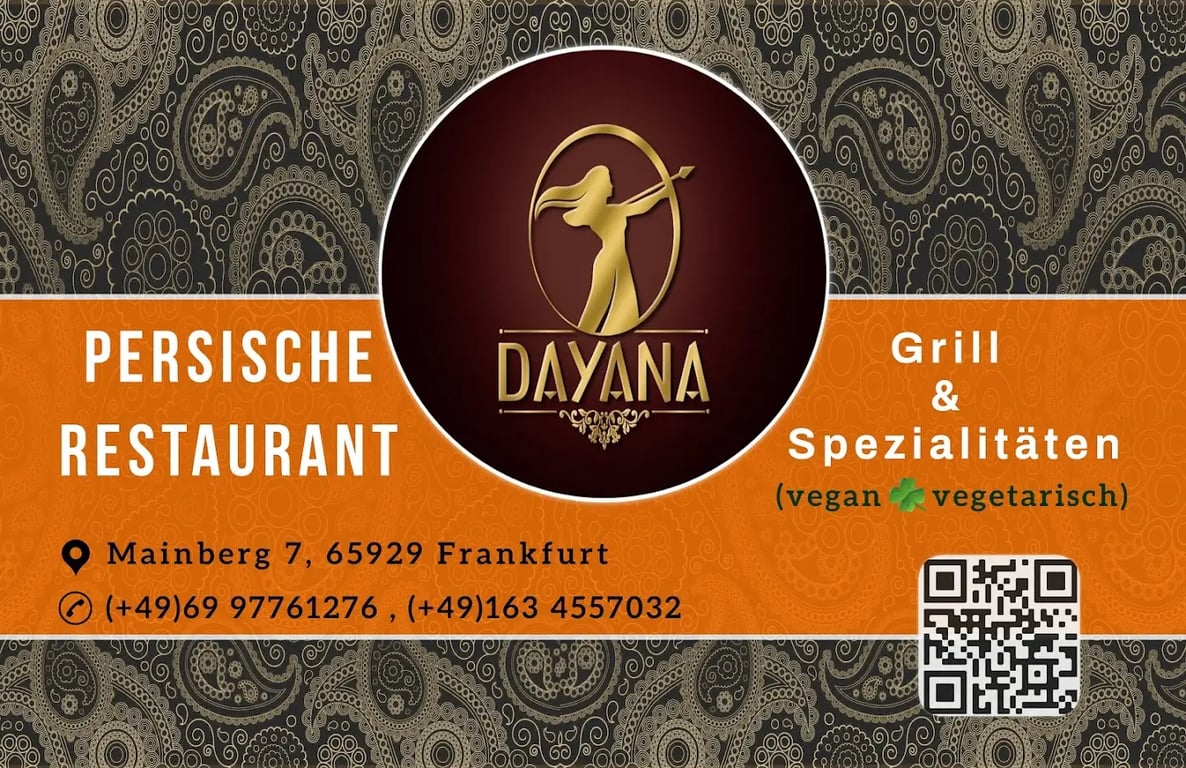 Dayana Restaurant