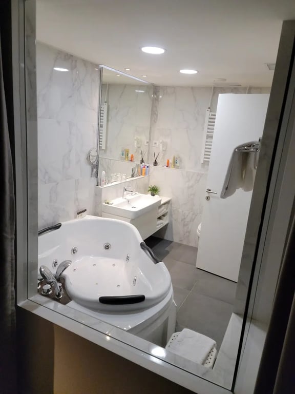 New City Hotel & Restaurant Niš