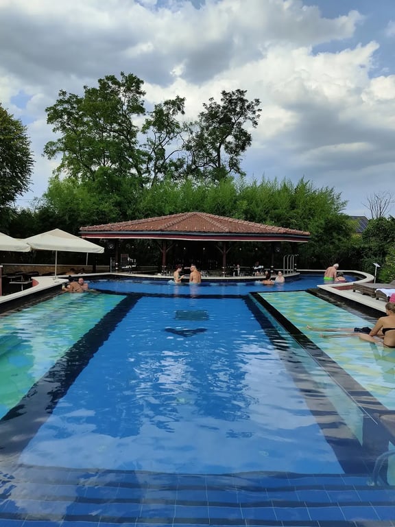 Shiraz Hotel Superior