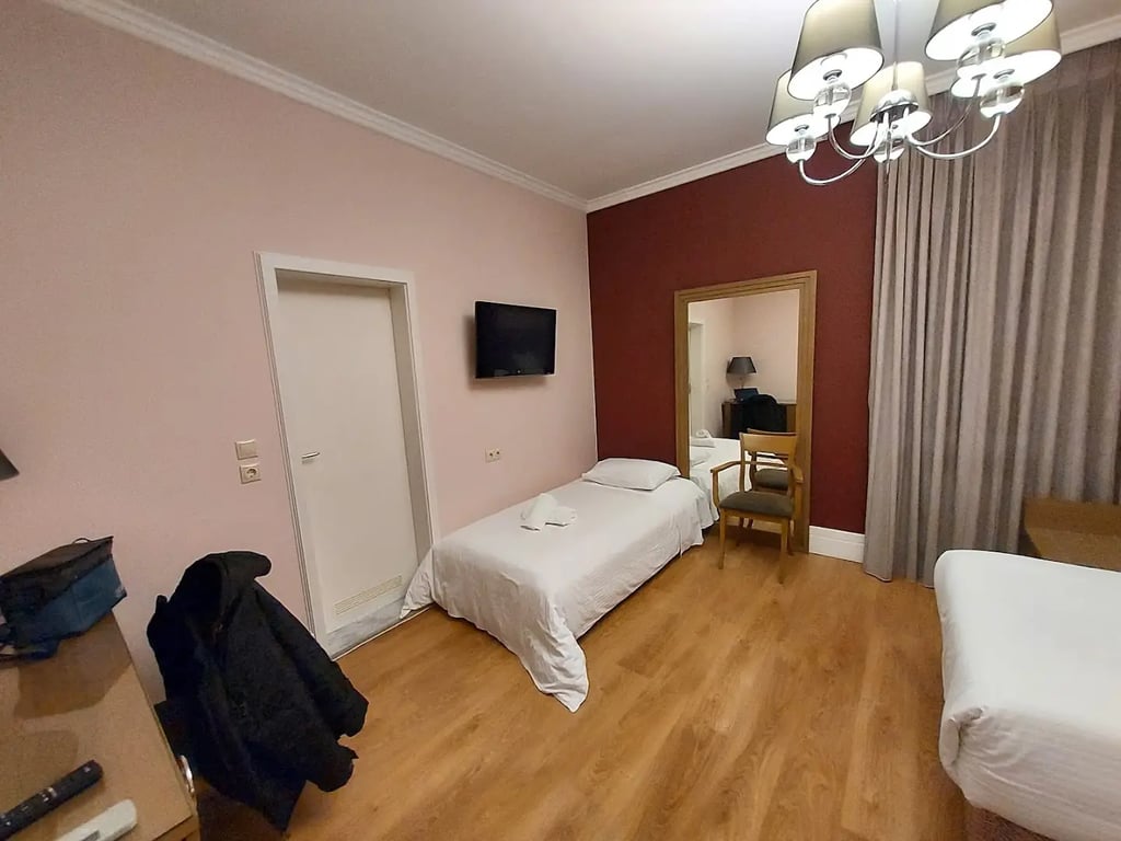 Anaktorikon Boutique Hotel