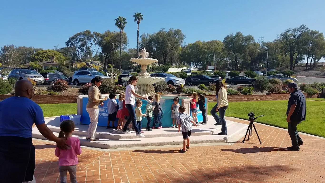 Torrey Pines Christian Church