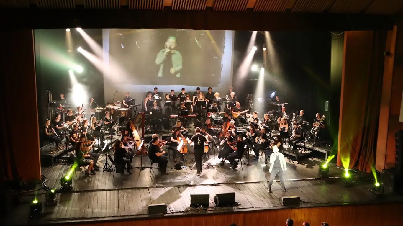 Cluj Hungarian Opera, Cluj-Napoca