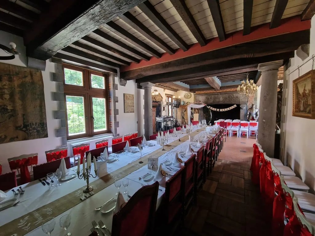 Chateau du Saulchoy