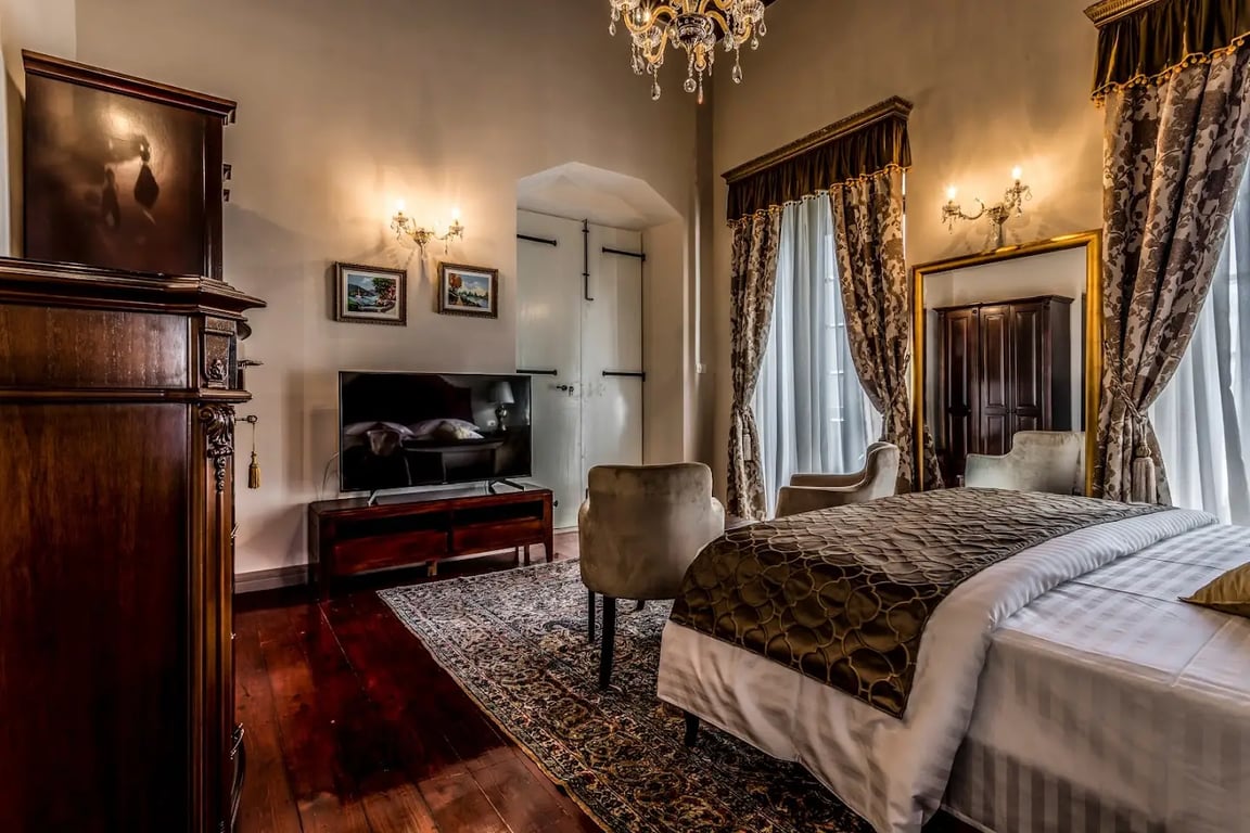 Villa Nepos Hotel