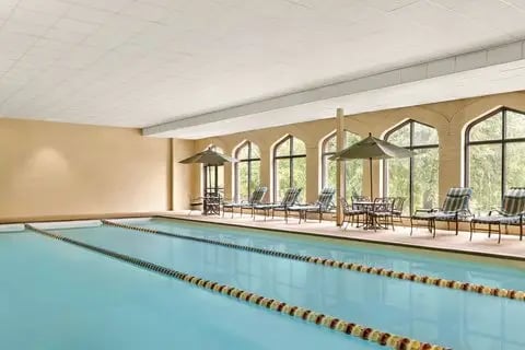 Sheraton Nashua