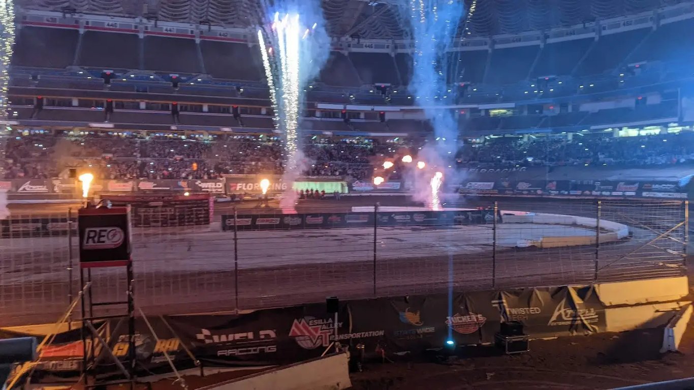 America's Center (St. Louis)