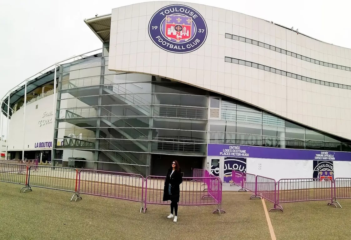 Stadium Negara