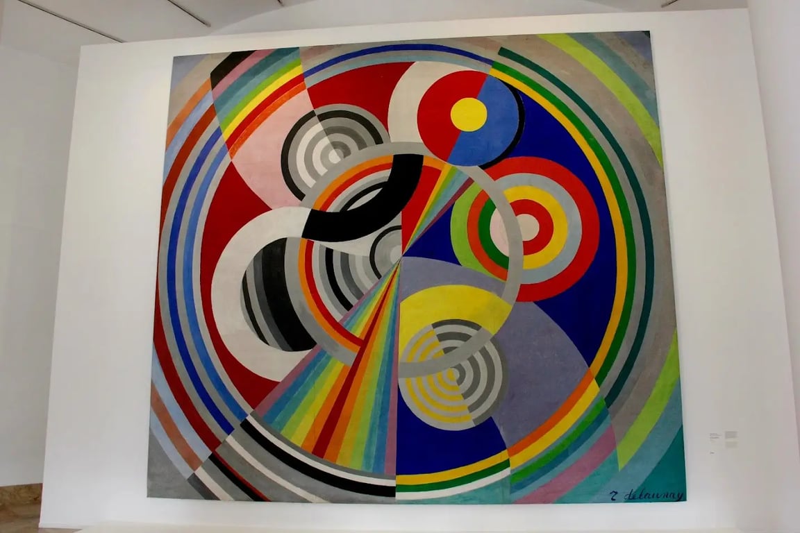Musée d’Art Moderne