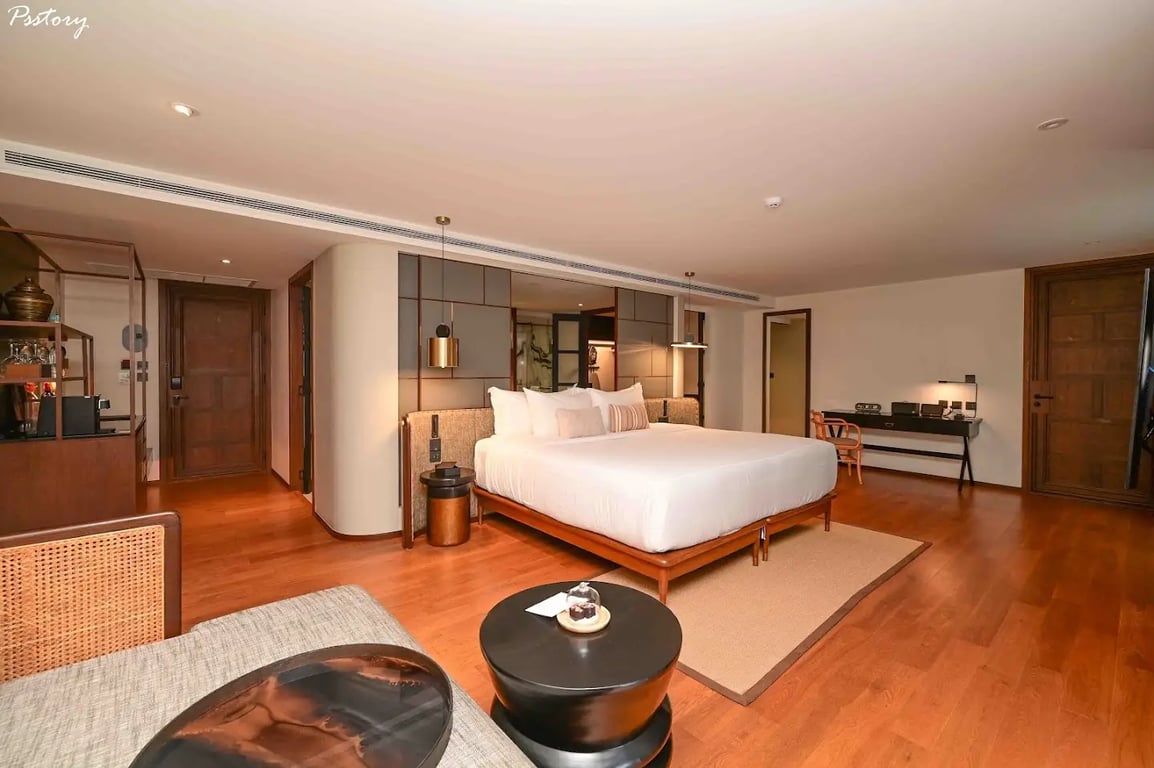 Hotel Sensai Nimman Chiang Mai - Adults Only