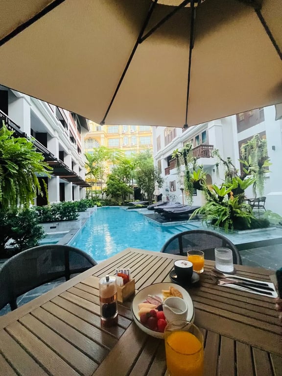 Hotel Sensai Nimman Chiang Mai - Adults Only