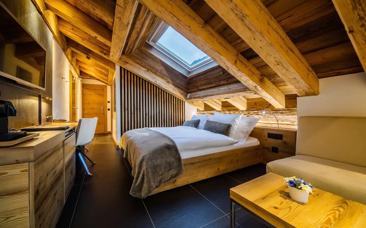 Hotel Bellerive