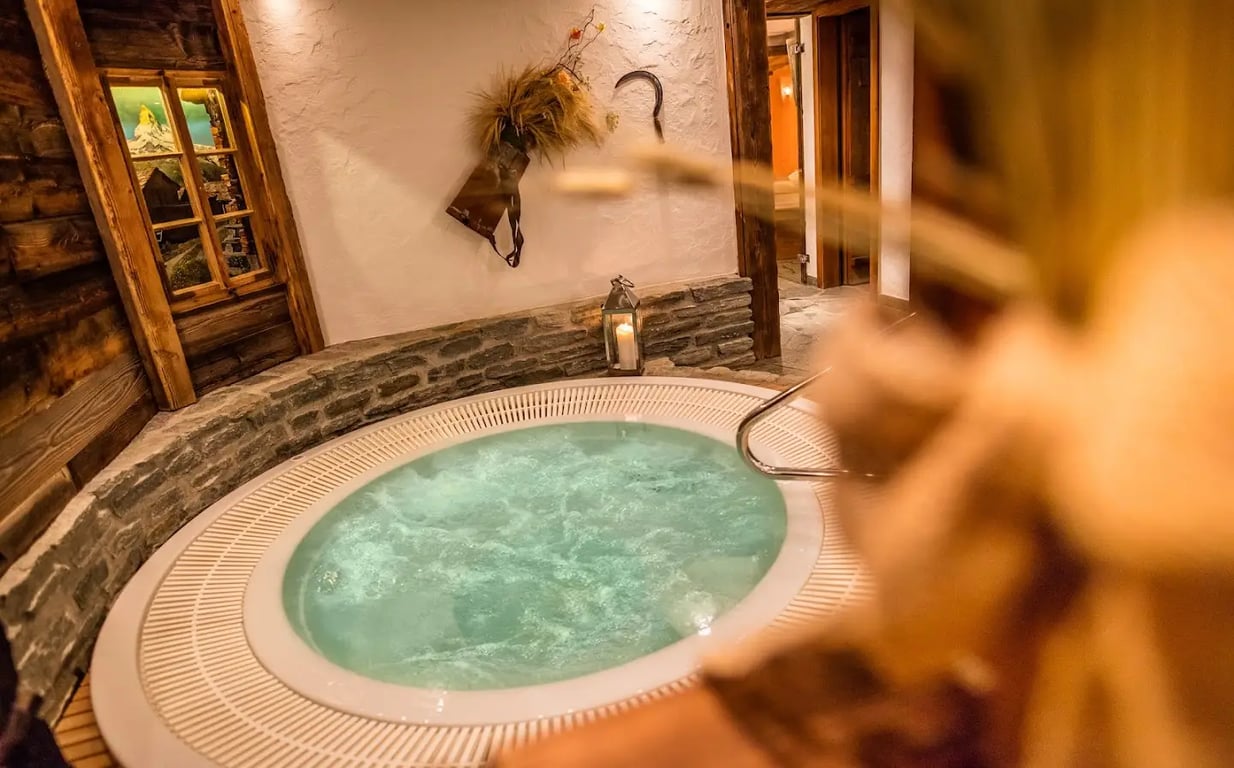 Hotel Bellerive