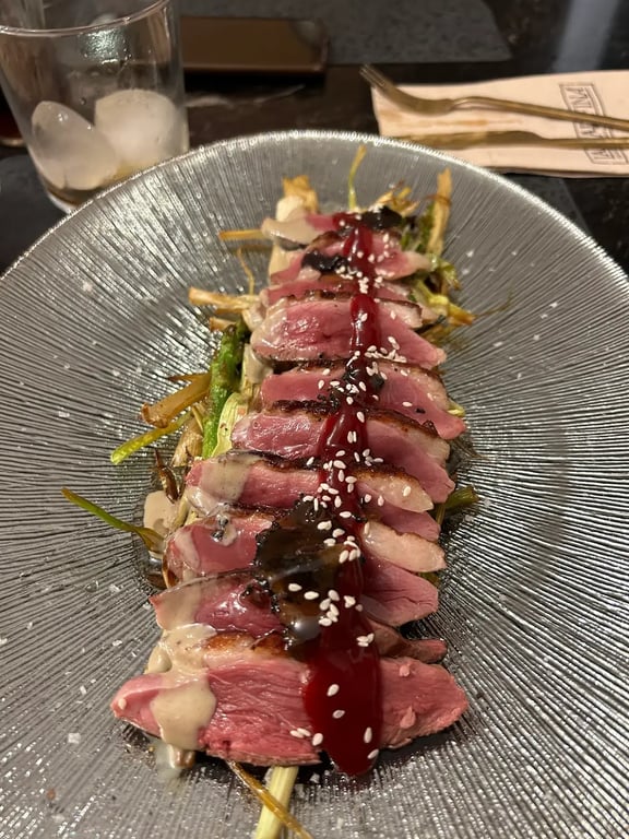 La Barrafina Ronda