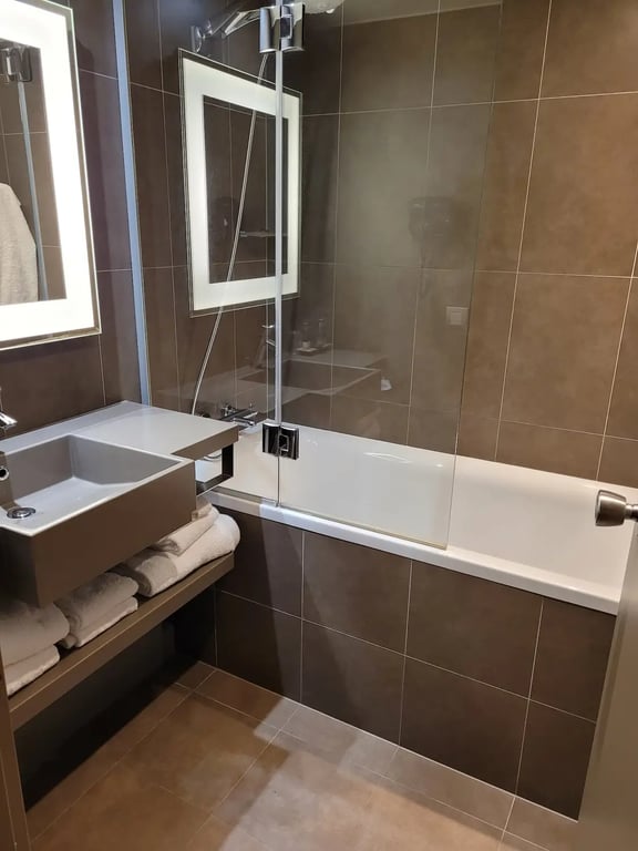 Novotel Brussels Airport