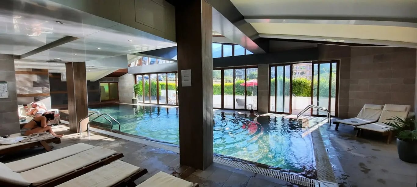 Amira Boutique Hotel