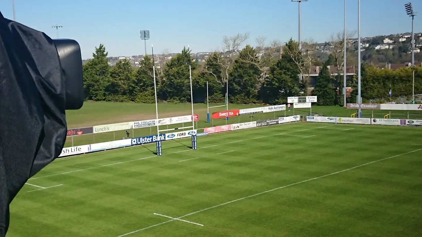 Cork Tag Rugby