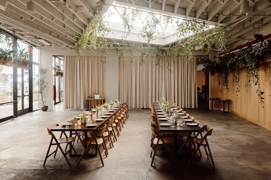 Events at Thirds