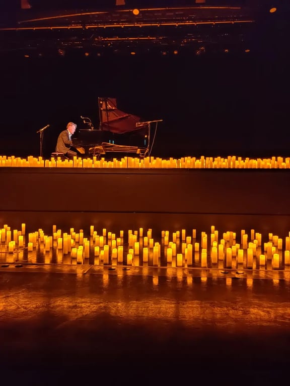 Pearl Concert Theater
