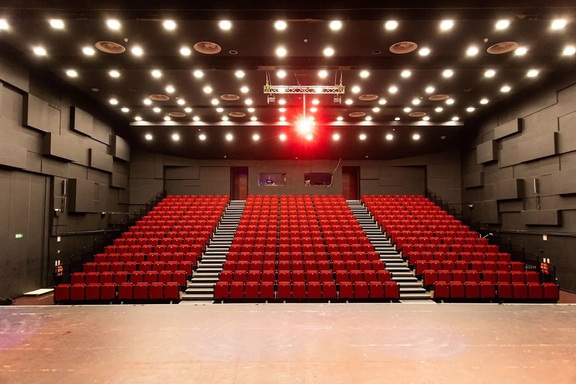 Pearl Concert Theater