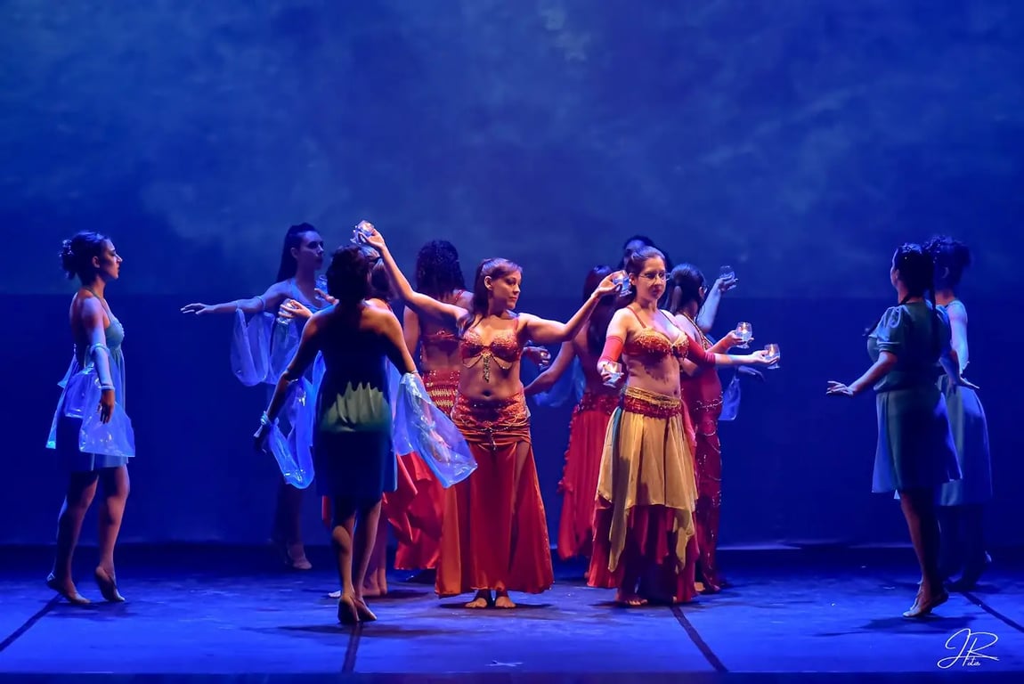 Teatro Guarany, Santos