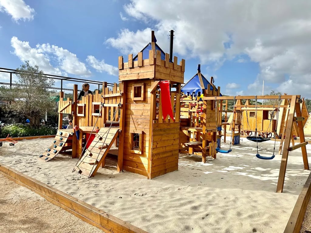 Herdade Bonanza Fun and Events