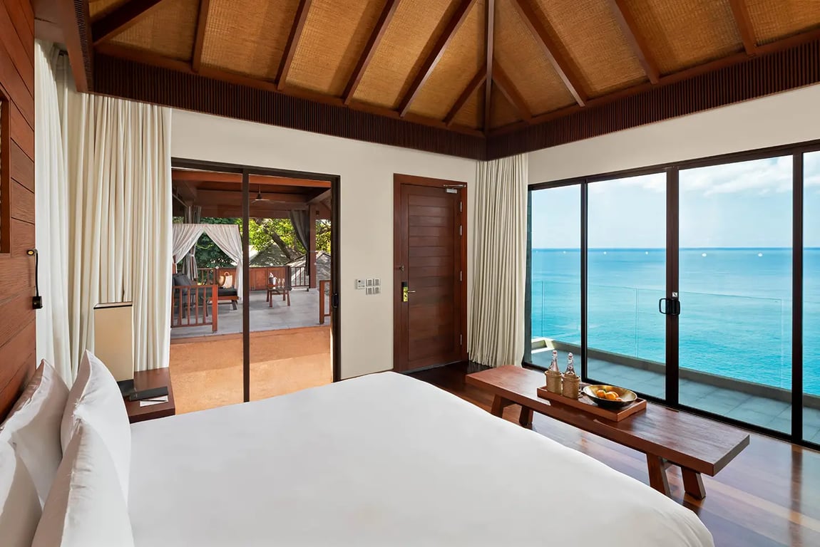 Paresa Resort Phuket - SHA Extra Plus