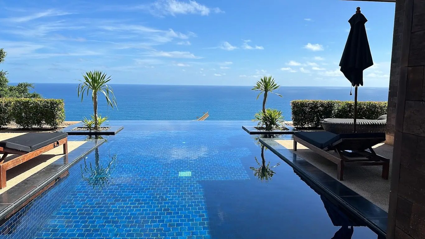 Paresa Resort Phuket - SHA Extra Plus