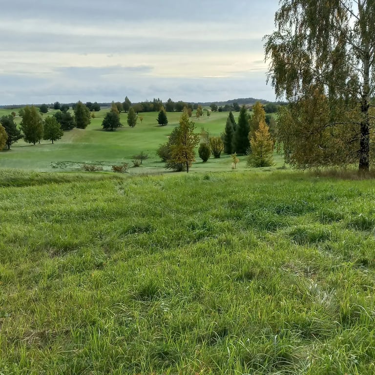 Krakow Valley Golf & Country Club