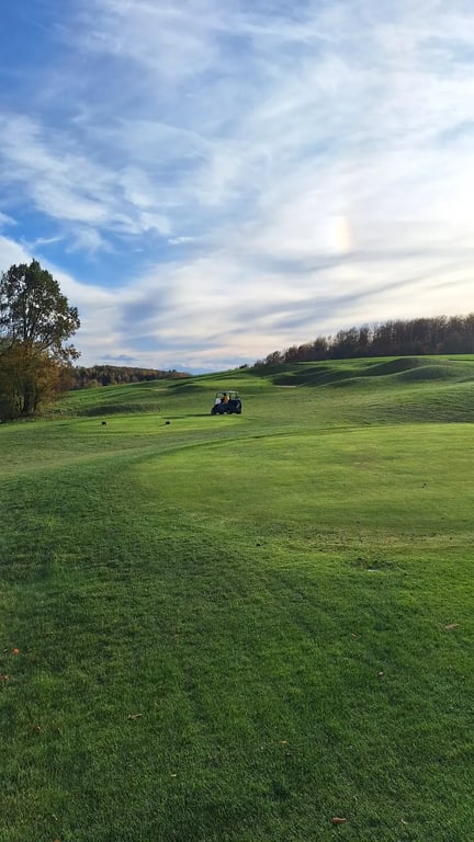 Krakow Valley Golf & Country Club