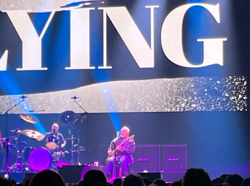 The Hall at Live!
