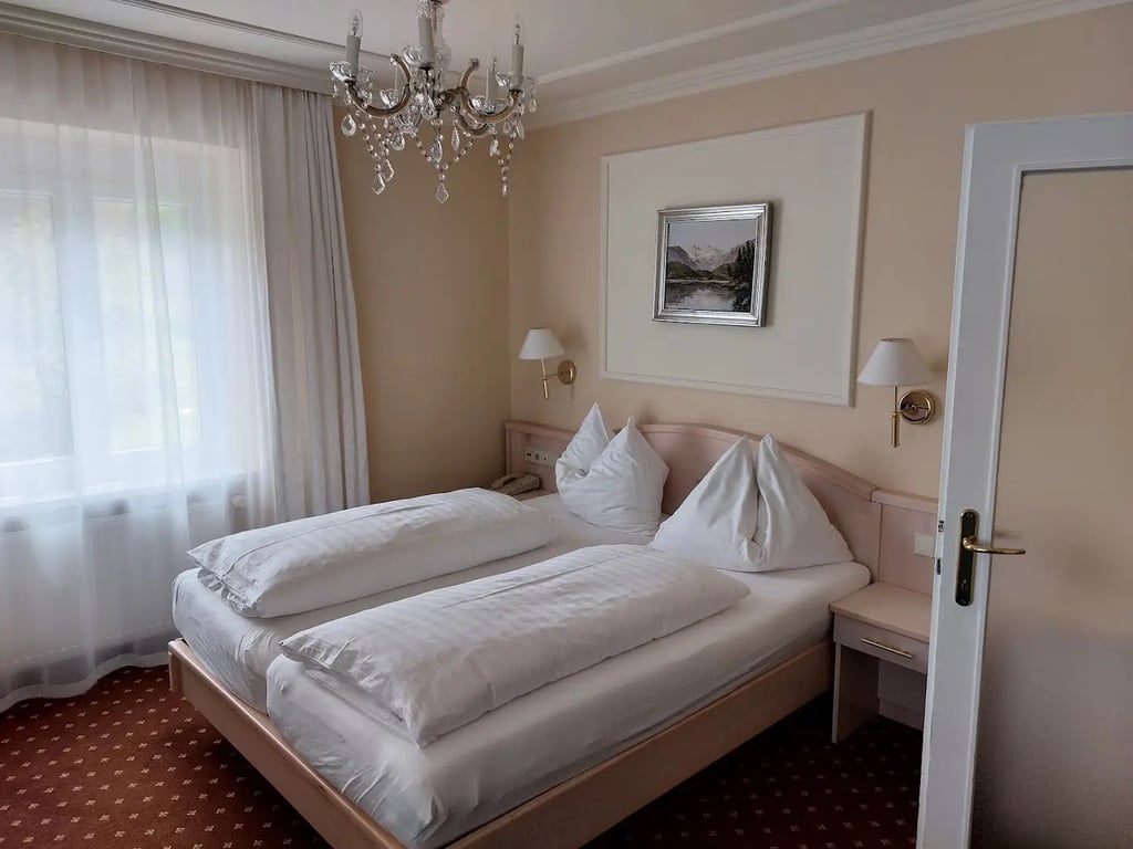 Hotel Stenitzer