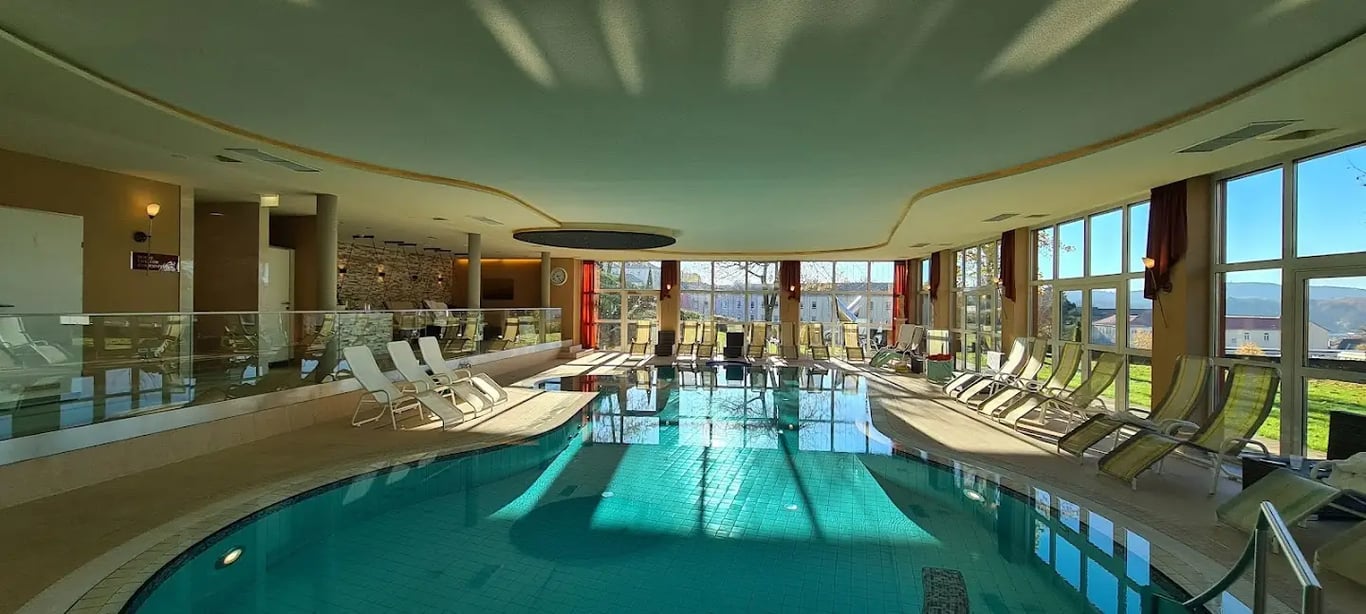 Hotel Stenitzer