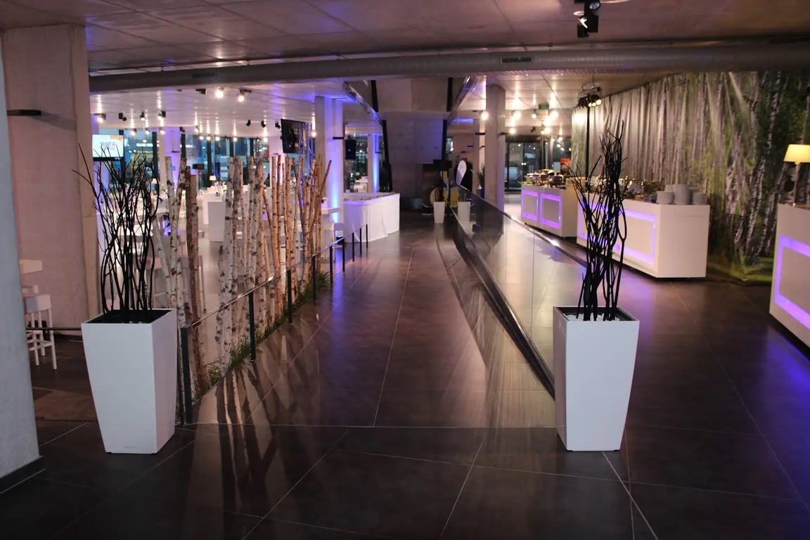 Salons De Boeck