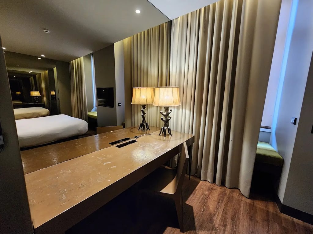 Figueira by The Beautique Hotels & Spa