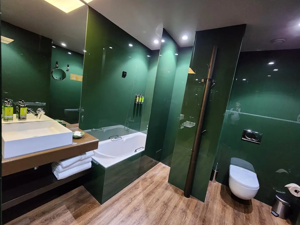 Figueira by The Beautique Hotels & Spa