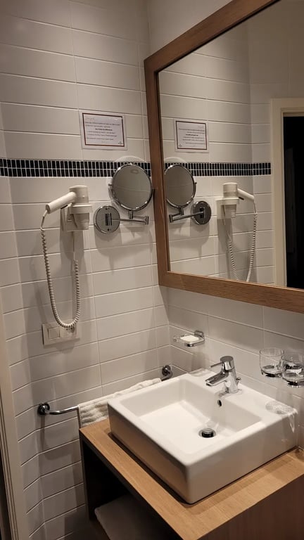 Hotel Astoria De Haan