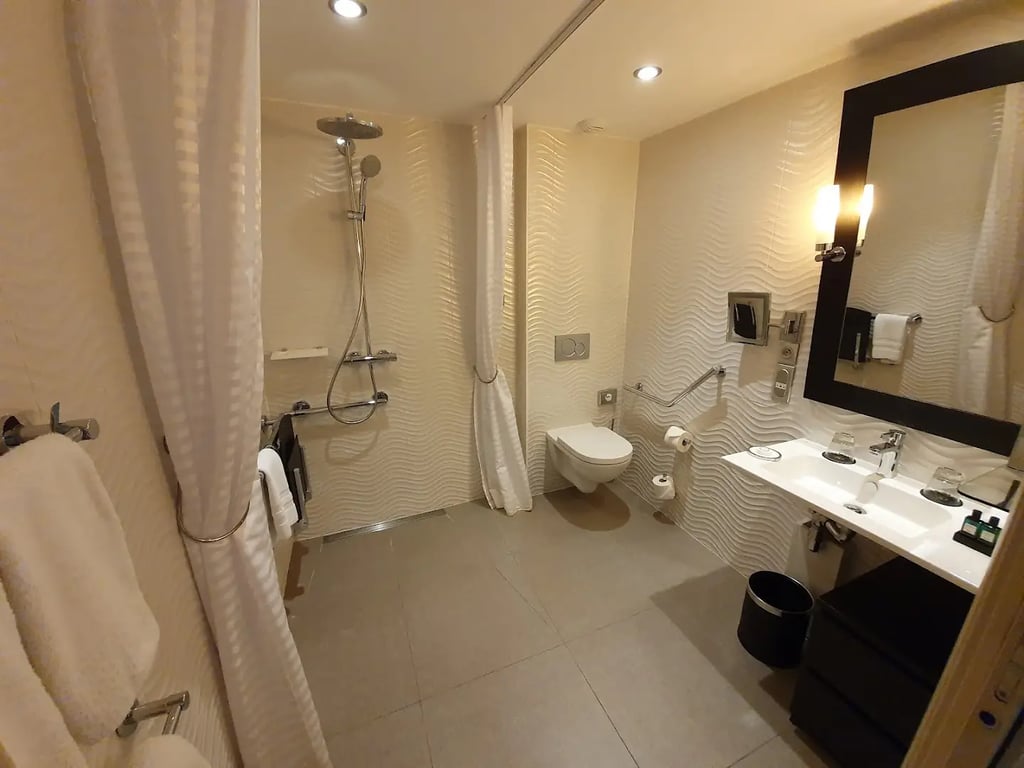 Sofitel Strasbourg Grande Île