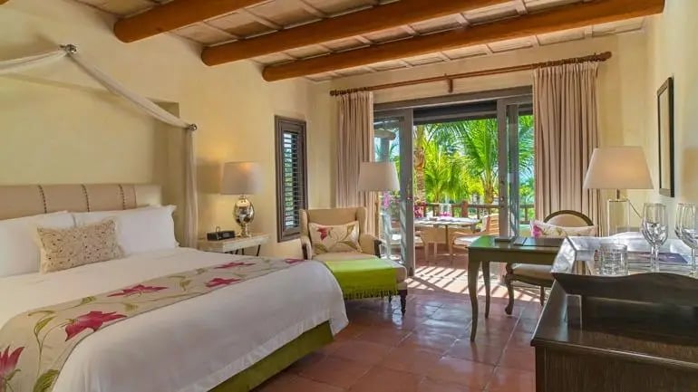 The St. Regis Punta Mita Resort