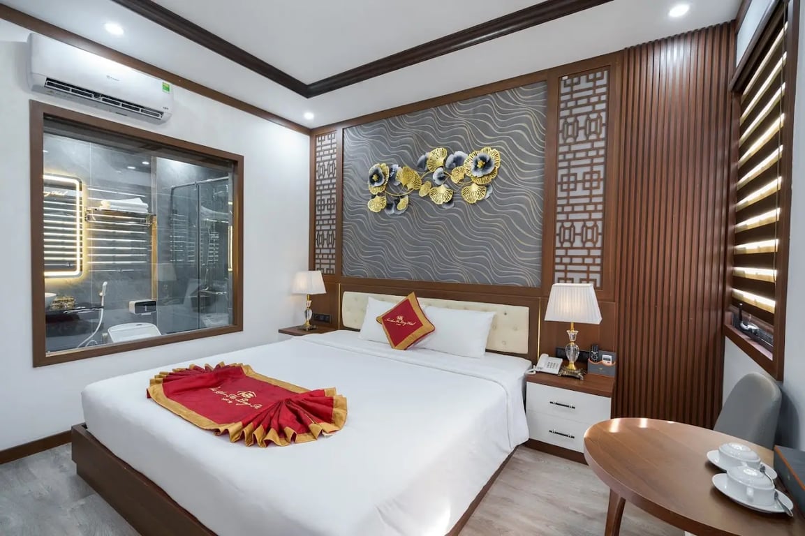 Sunland Halong Hotel and Restaurant