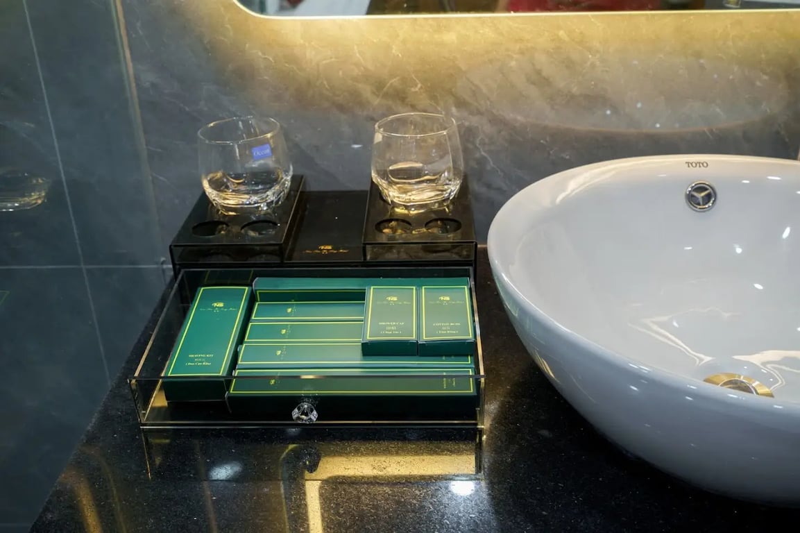 Sunland Halong Hotel and Restaurant