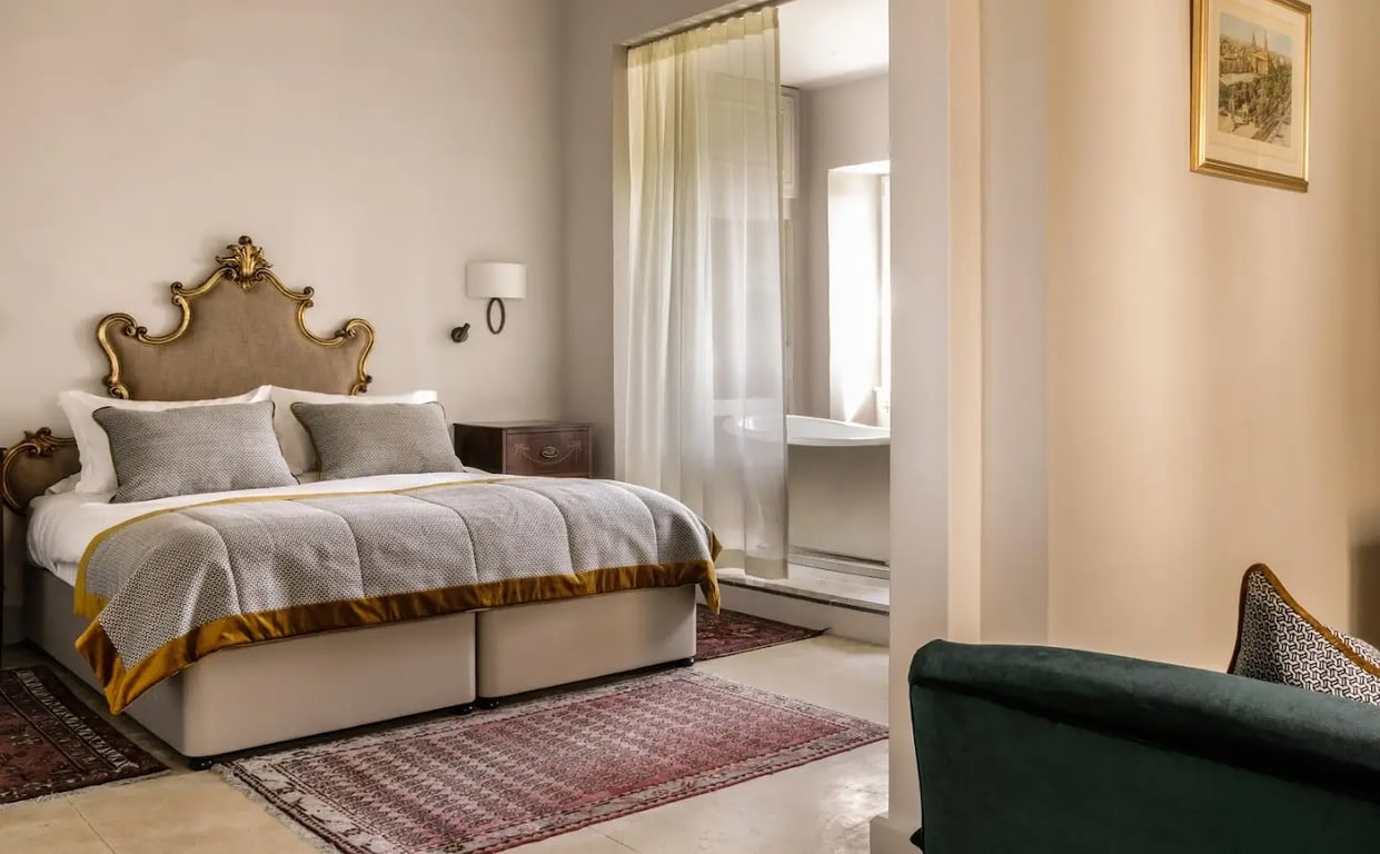 The Xara Palace Relais & Chateaux