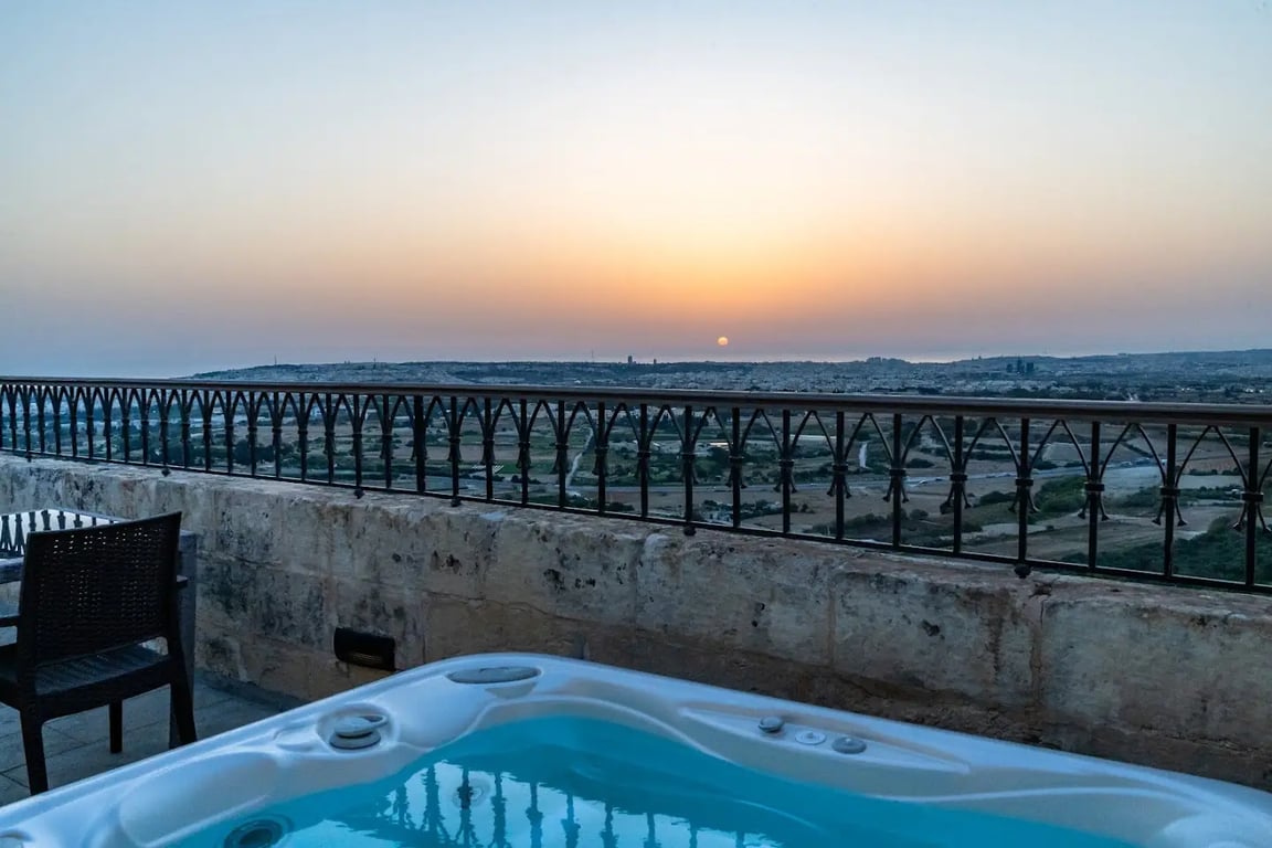 The Xara Palace Relais & Chateaux