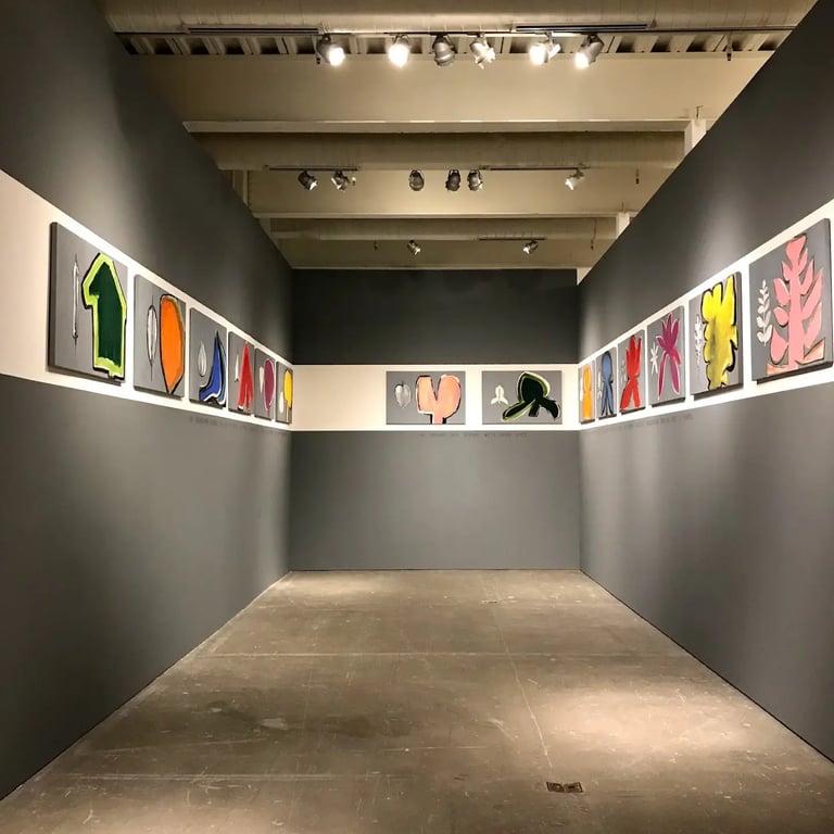 Institute of Contemporary Art (ICA)/ University of Pennsylvania