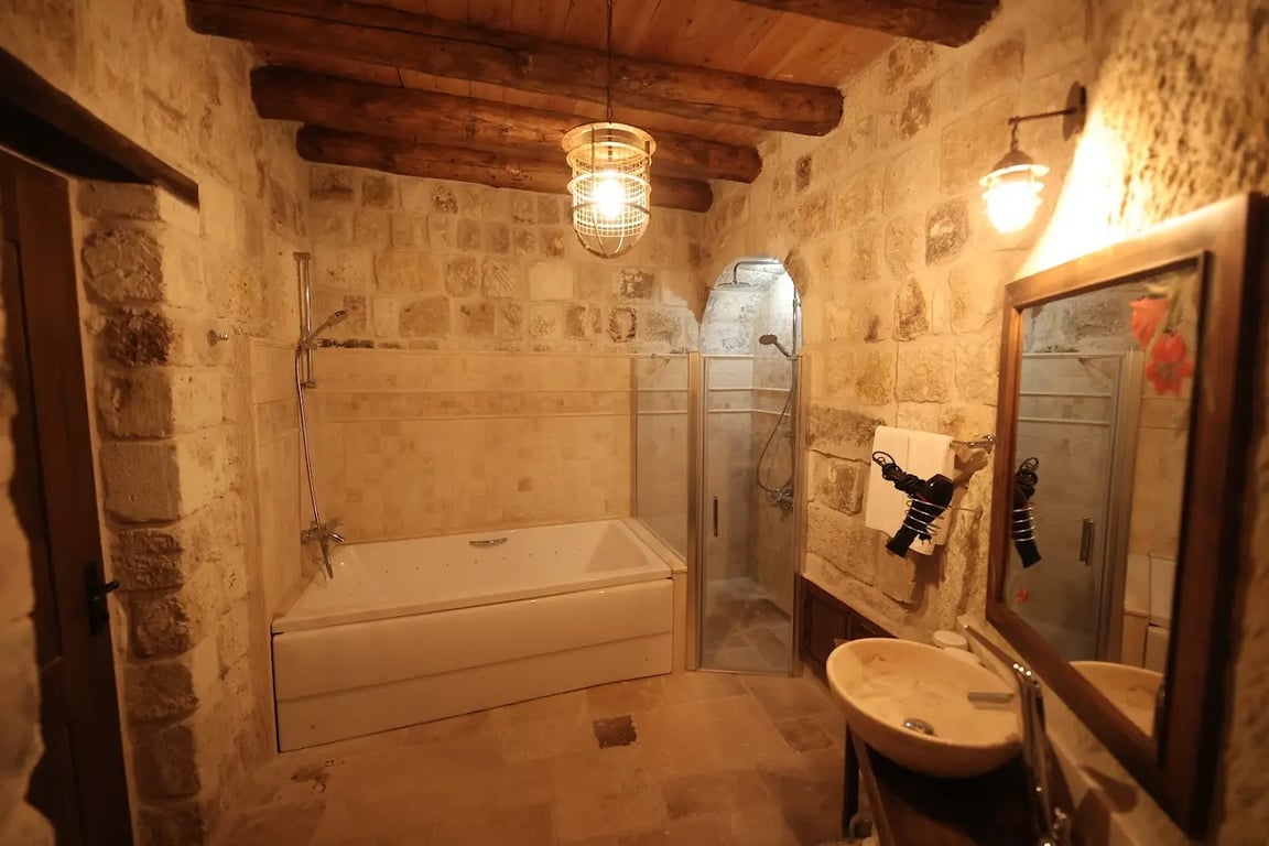 Ürgüp Cave Suites