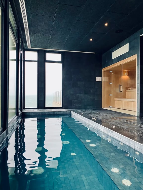 Sainte-Barbe Hôtel & Spa Le Conquet - MGallery