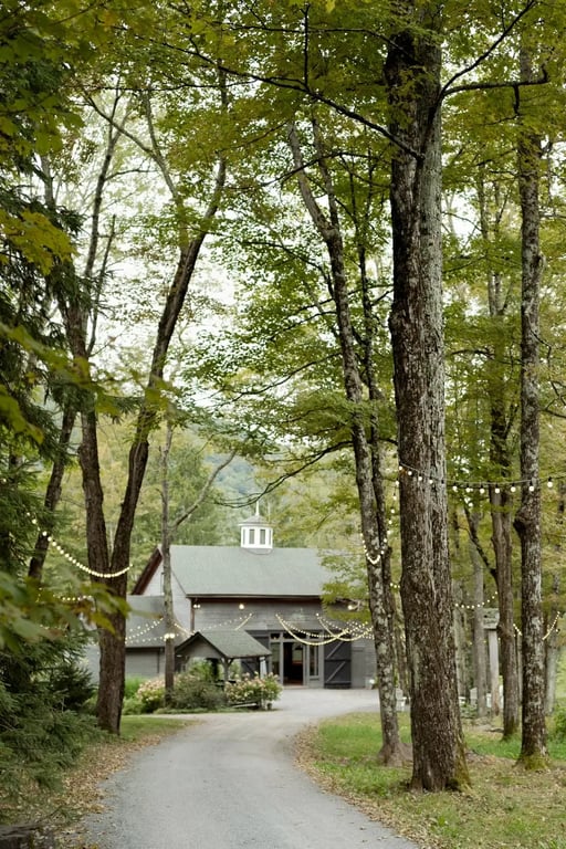 Roxbury Barn and Estate