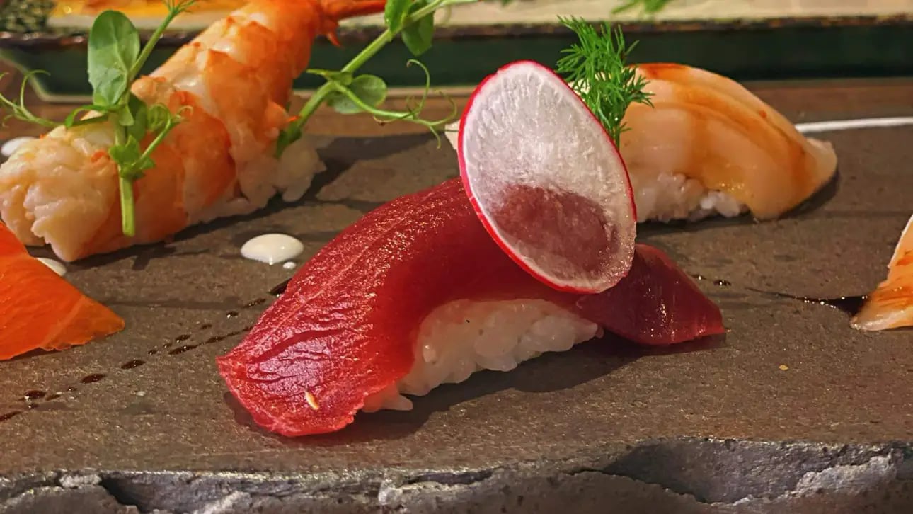 26 IZAKAYA