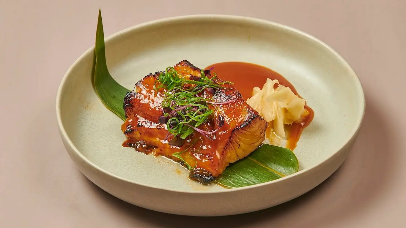 26 IZAKAYA