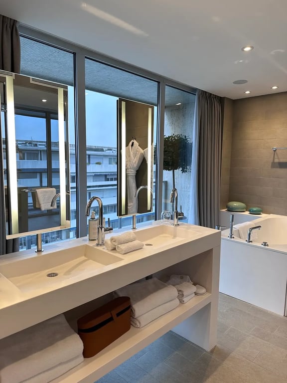 Pullman Paris Tour Eiffel