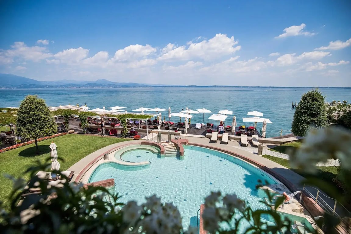 Grand Hotel Terme